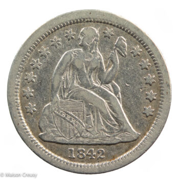 USADime1842-1