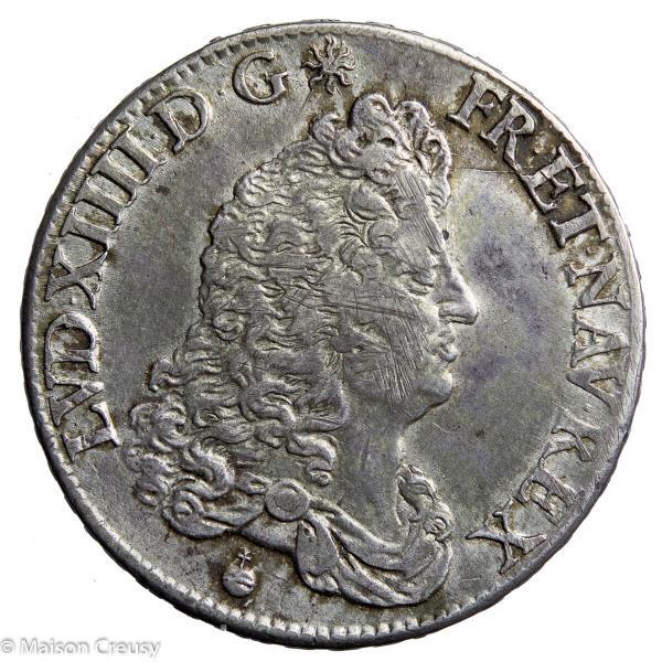LouisXIV-DemiEcuFlandre1685A