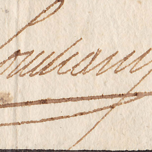 Assignat 50 livres 31 aout 1792