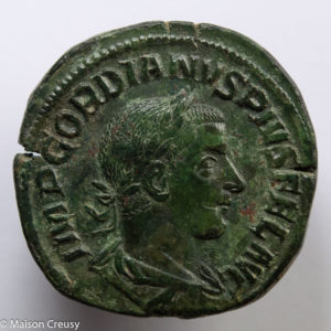 GordianusIIISestertius-S.8732