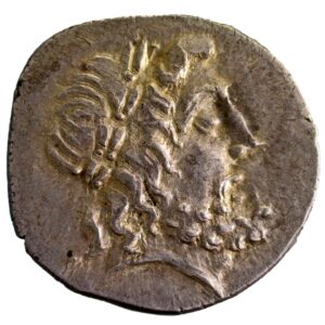 Confédération Théssalienne stater