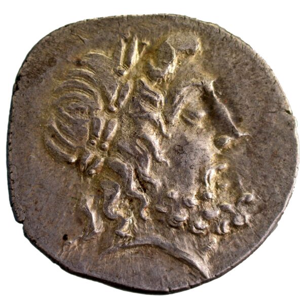 Confédération Théssalienne stater