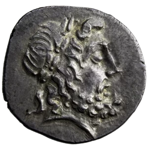Thessaly Thessalian League stater