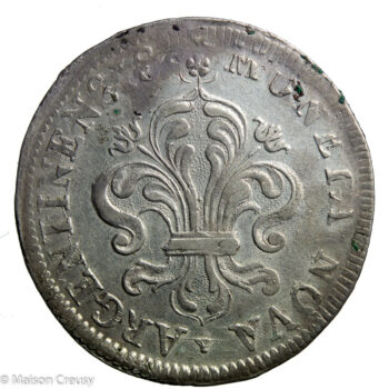 LouisXIV-35sols1694BB