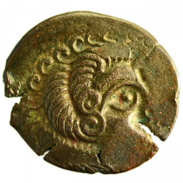 Coriosolites statère