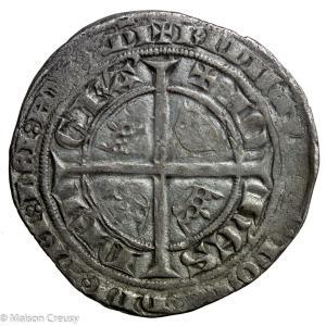 JeanII-GrosBlancFleurDeLis-Du312