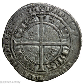 JeanII-GrosBlancFleurDeLis-Du312