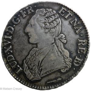 LouisXVI-Ecu1786Pau