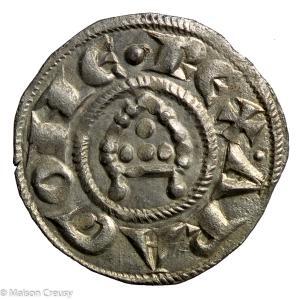 Provence-Denier
