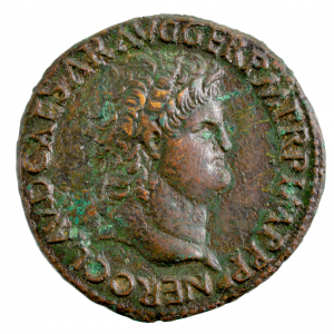 Neron as frappé à Lyon