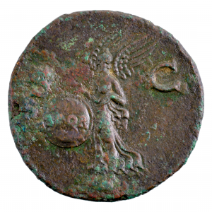 Neron as frappé à Lyon