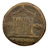 Hadrian Bithynia AE