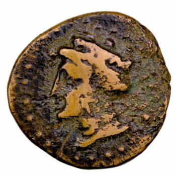 Paphlagonie Kaomna AE