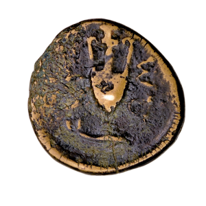 Paphlagonie Kaomna AE