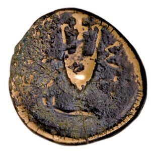 Paphlagonie Kaomna AE