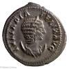 ulia Domna AR Antoninianus reverse VENUS GENETRIX
