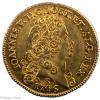 Portugal John V 6400 reis 1745 Bahia