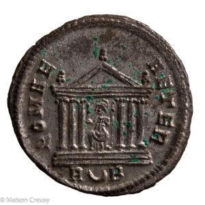Probus AE Antoninianus Rome