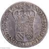 Louis XIV demi écu de Flandre 1686 Lille