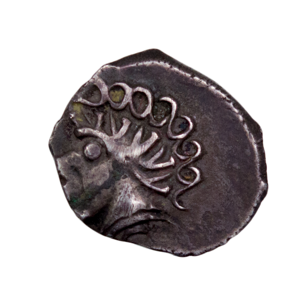 Drachme à la croix