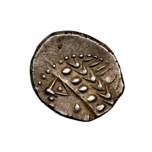 Allobroges drachme