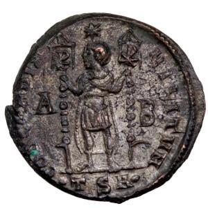 Vetranion Maiorina Thessalonique 350