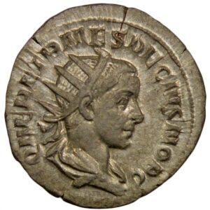 Herennius antoninien