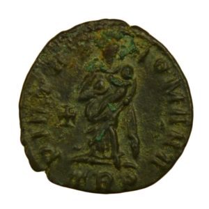 Theodora centenonialis Treves 337-340