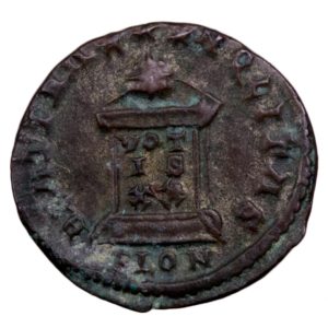 Crispe centenonialis Londres 323-324