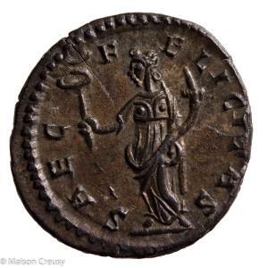 Marius antoninien Cologne