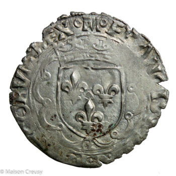 FrancoisI-Douzain-MA