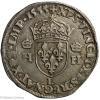 HenriII-Teston1555L
