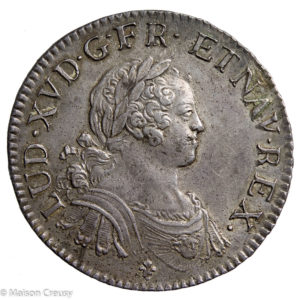 LouisXV-Ecu1725K