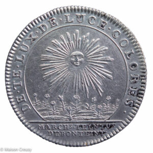 Jeton-LouisXVCorporationTeinturier-10068-2