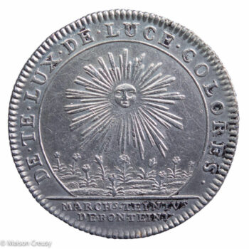 Jeton-LouisXVCorporationTeinturier-10068-2