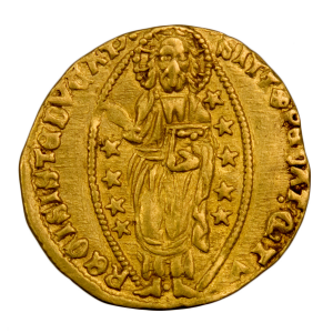 Venise Ducat Michel Steno