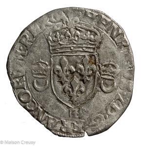 FrancoisI-Douzain1551Marseille