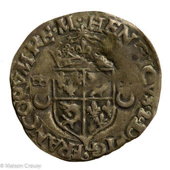 HenriII-Douzain1552Romans
