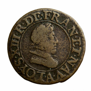LouisXIII-DenierTournoi1630A