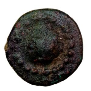 Crete Polyrhenion bronze