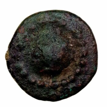 Crete Polyrhenion bronze