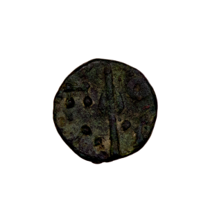 Crete Polyrhenion bronze