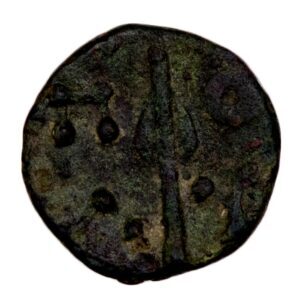 Crete Polyrhenion bronze