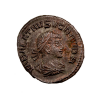 Aurelian and Vabalathus AE Antoninianus Antioch