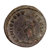 Constantius I as Caesar AE Follis London 303
