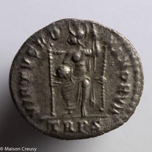 Gratien Silique Trêves 375-379