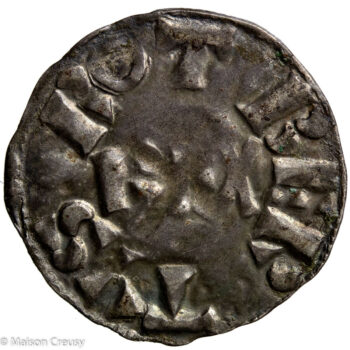 RobertII-DenierParis