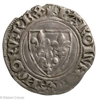 CharlesVI-GuenarMenehould