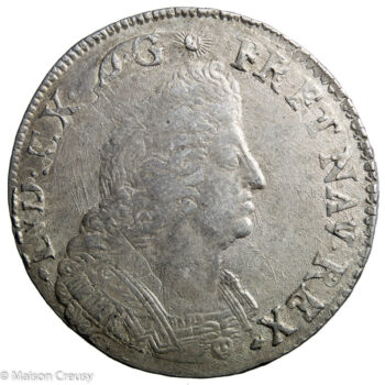 LouisXIV-Ecu1701H
