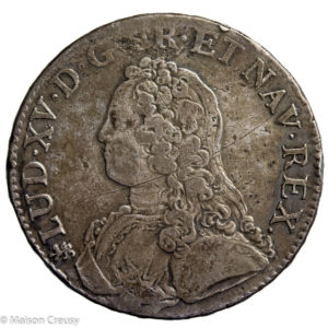 LouisXV-ECu1726T